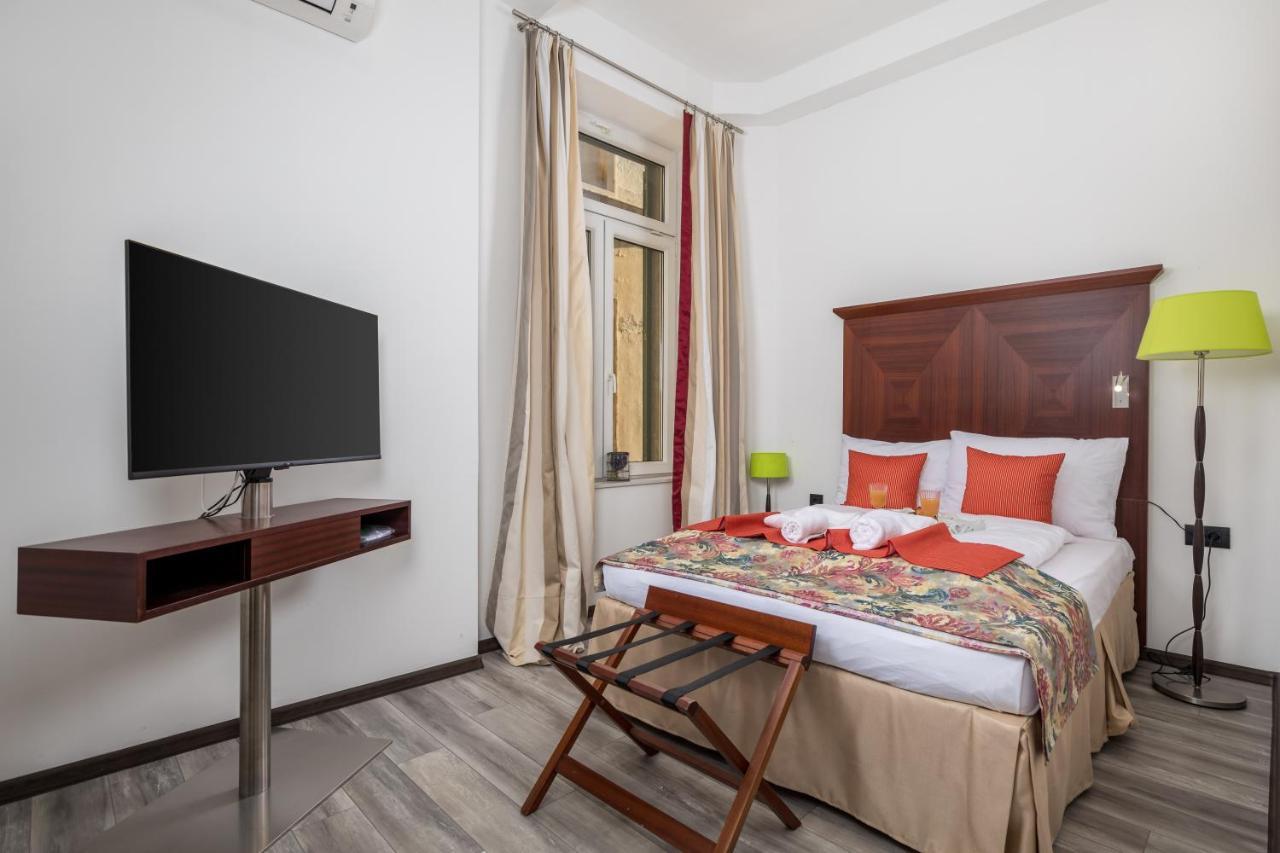 Apartament Continentale