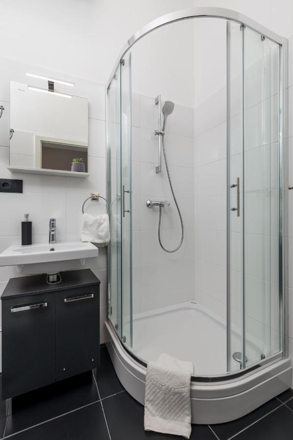 Apartament Continentale *