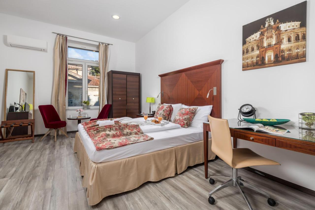 Continentale Apartament