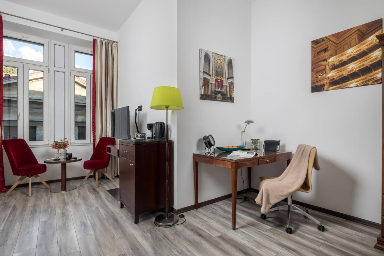 Apartament Continentale *