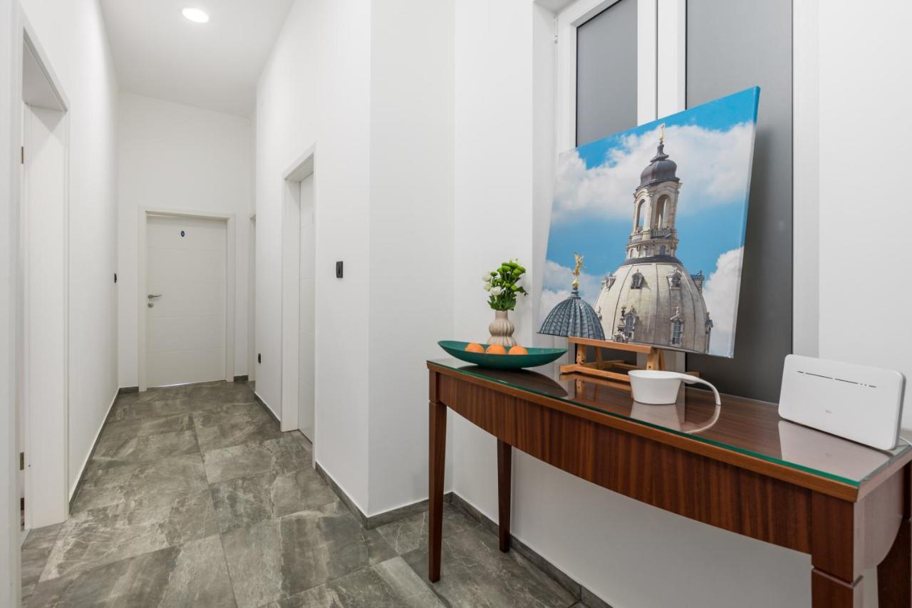 Continentale Apartament *