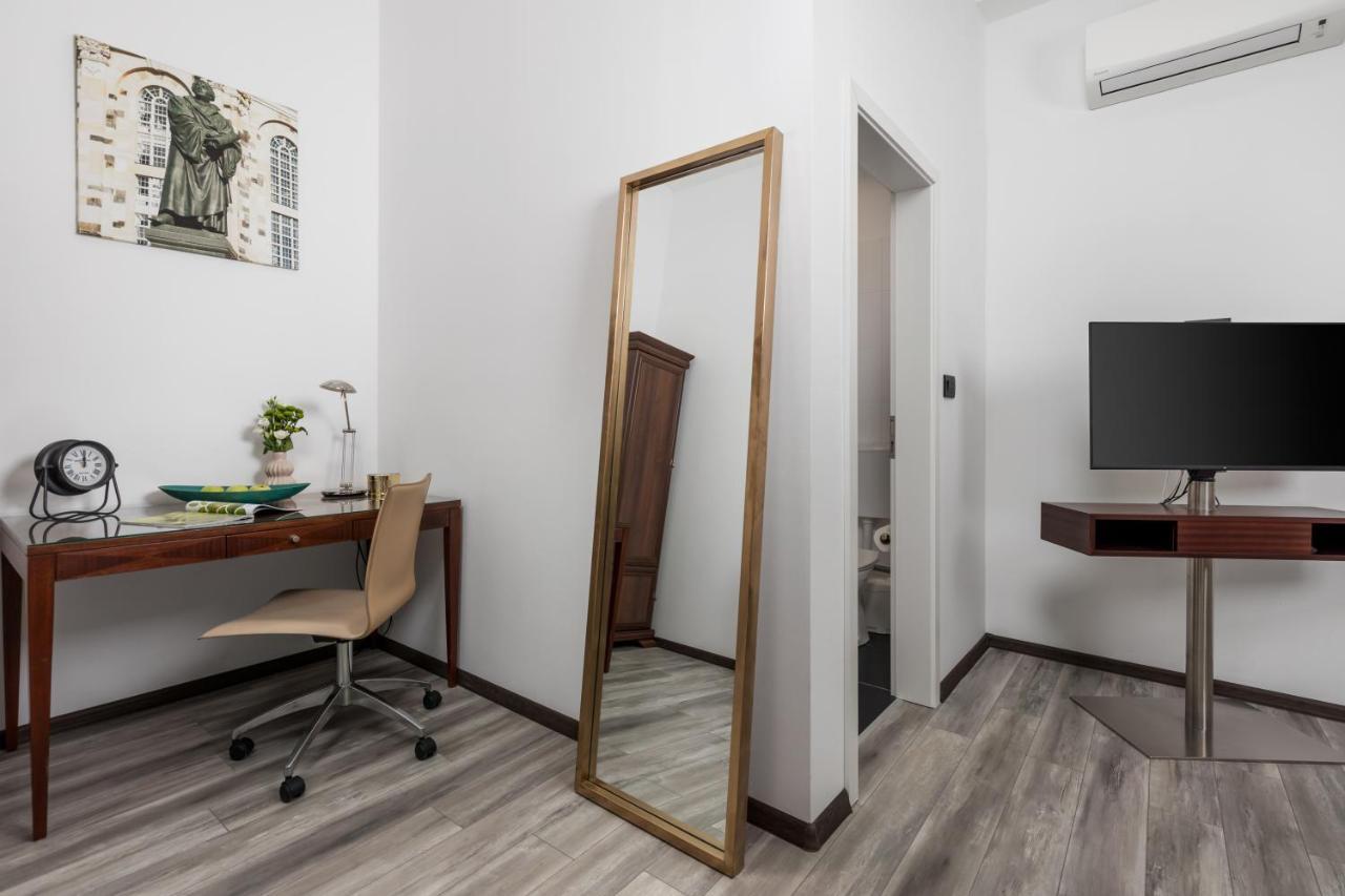Apartament Continentale *
