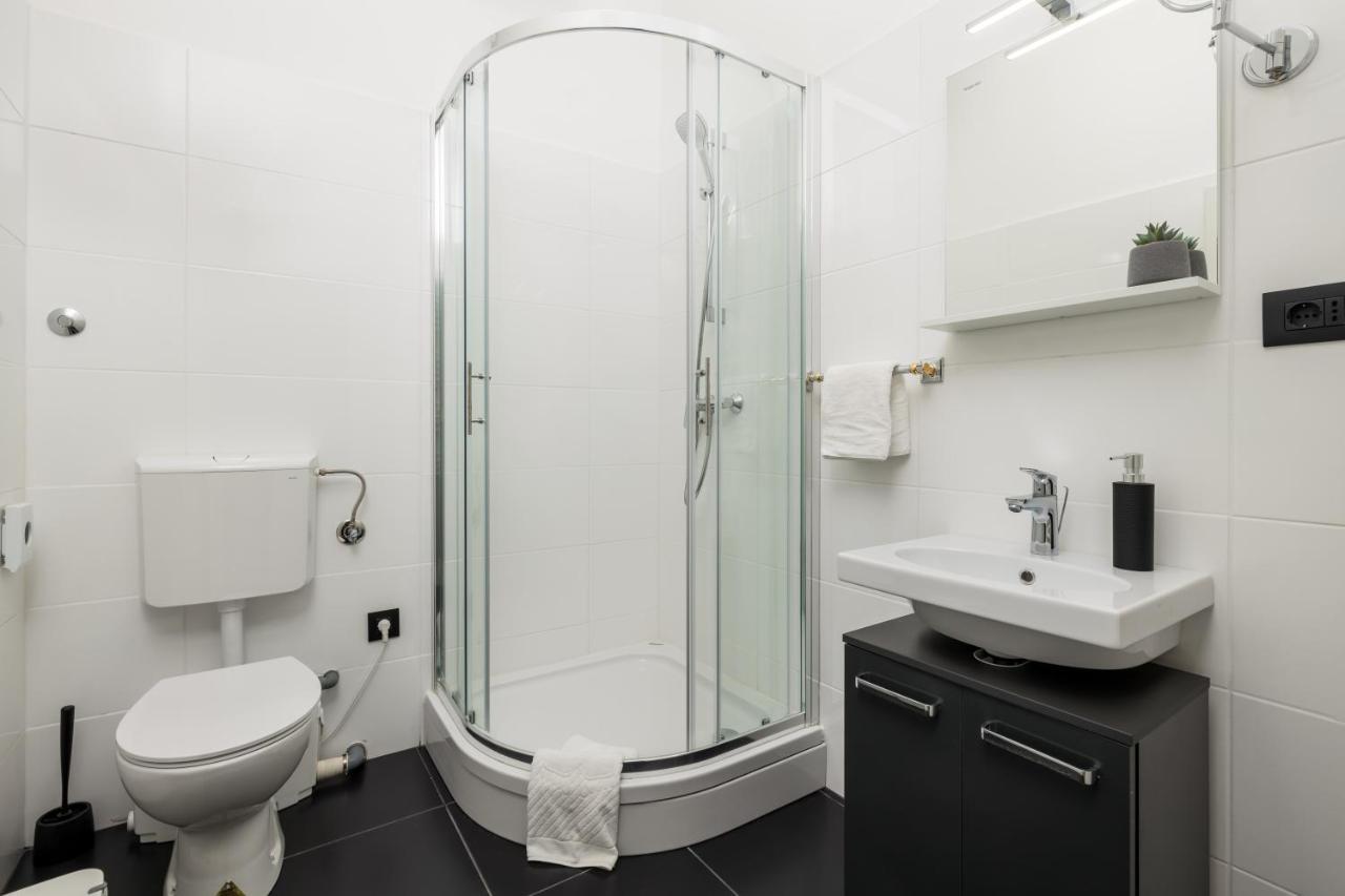 Continentale Apartament Rijeka