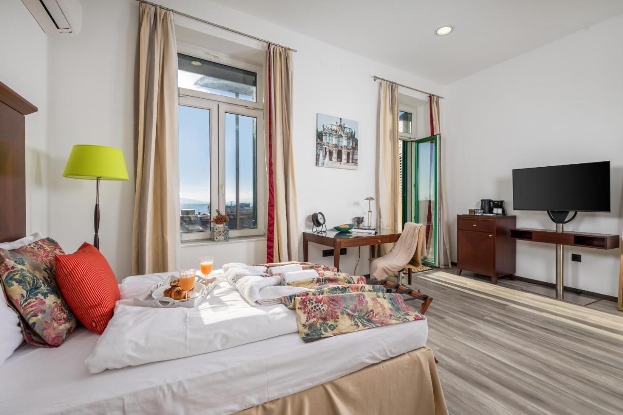 Continentale Apartament Rijeka