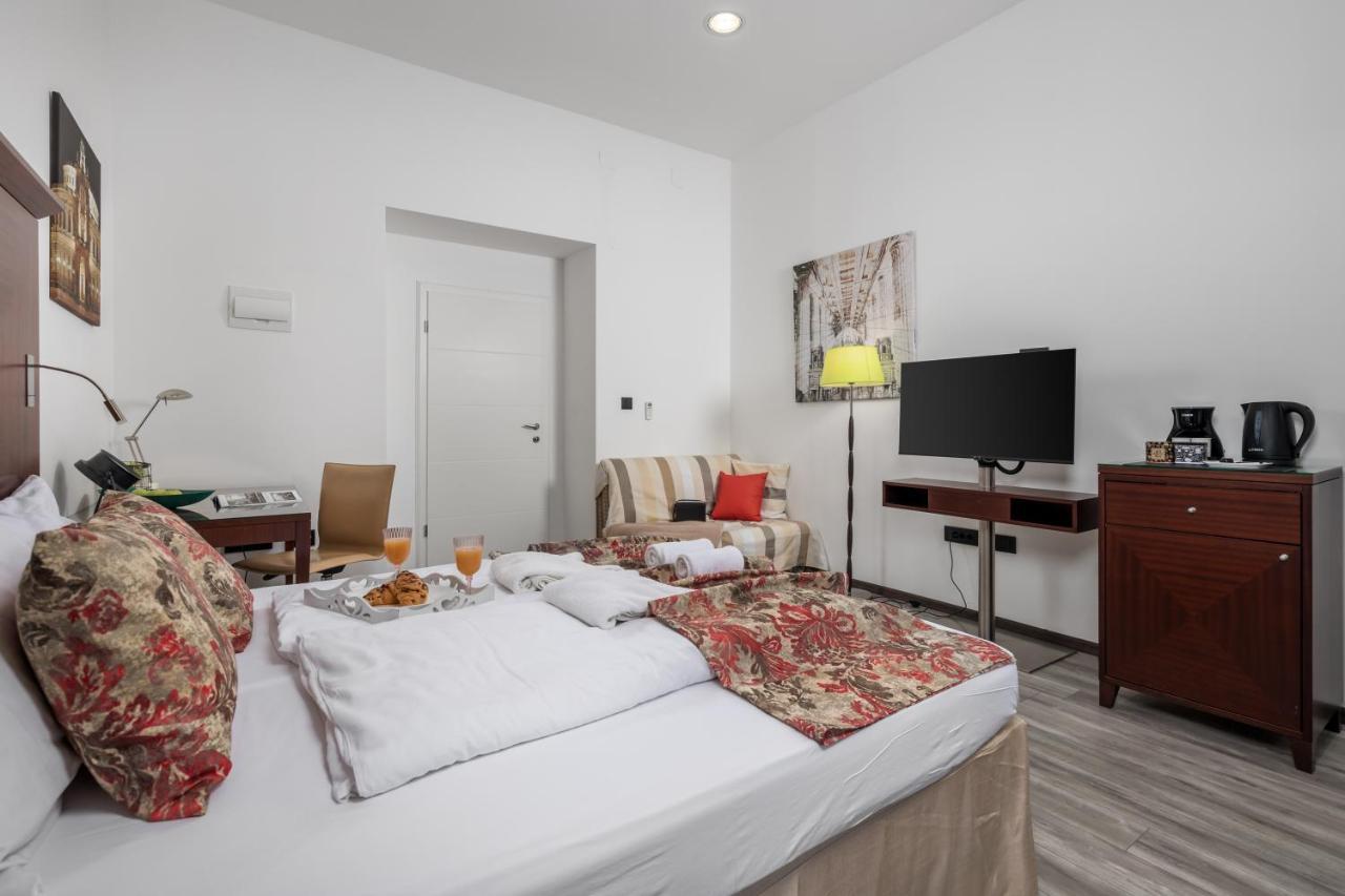 Apartament Continentale