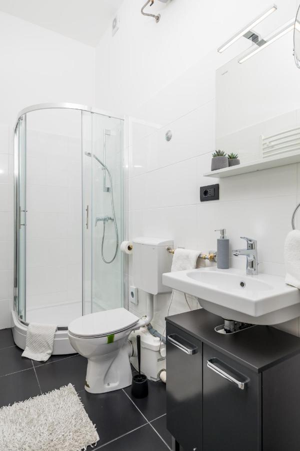 Continentale Apartament Rijeka