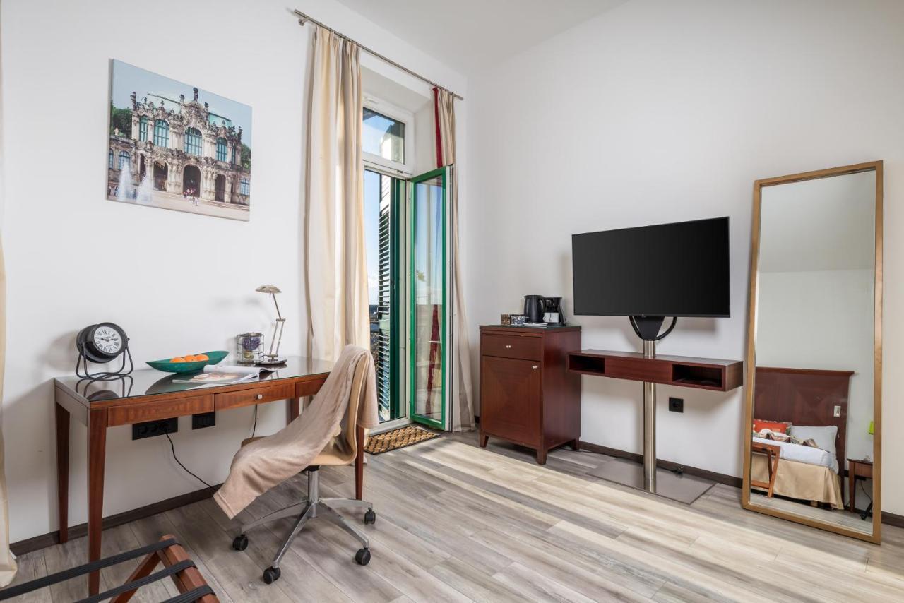 Continentale Apartament