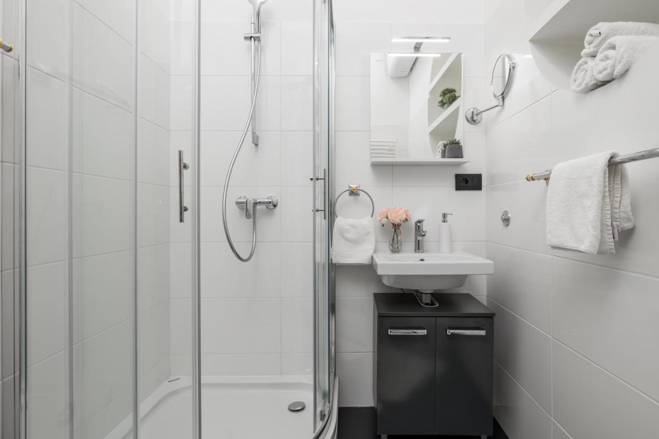 Apartament Continentale Rijeka