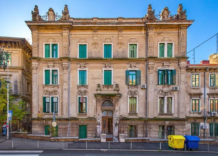 Continentale