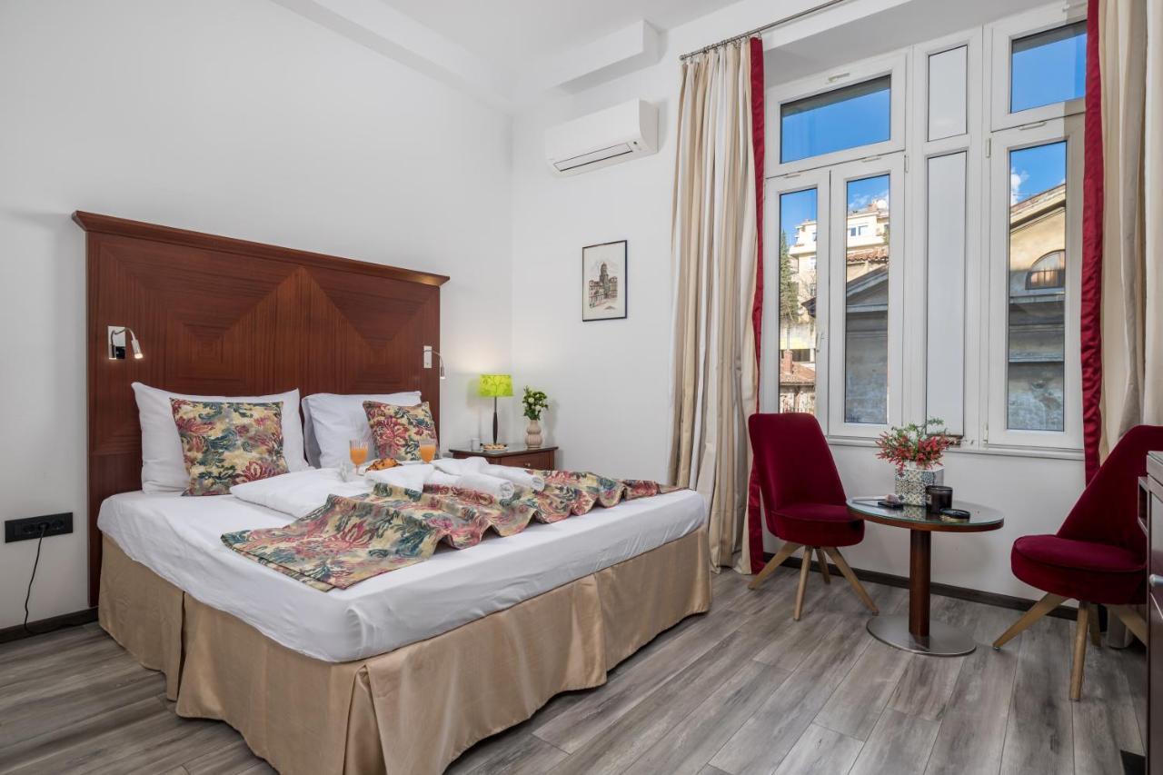 Continentale Apartmán *
