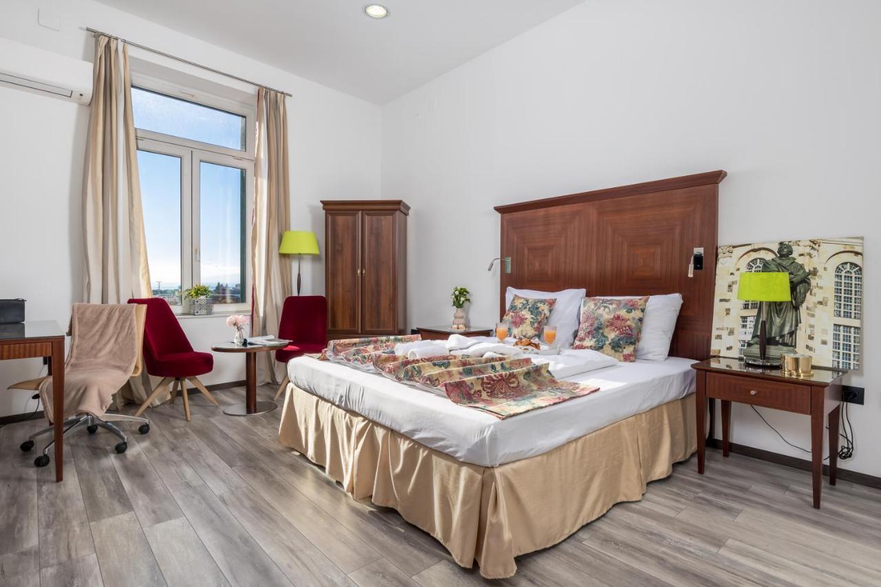 Apartmán Continentale