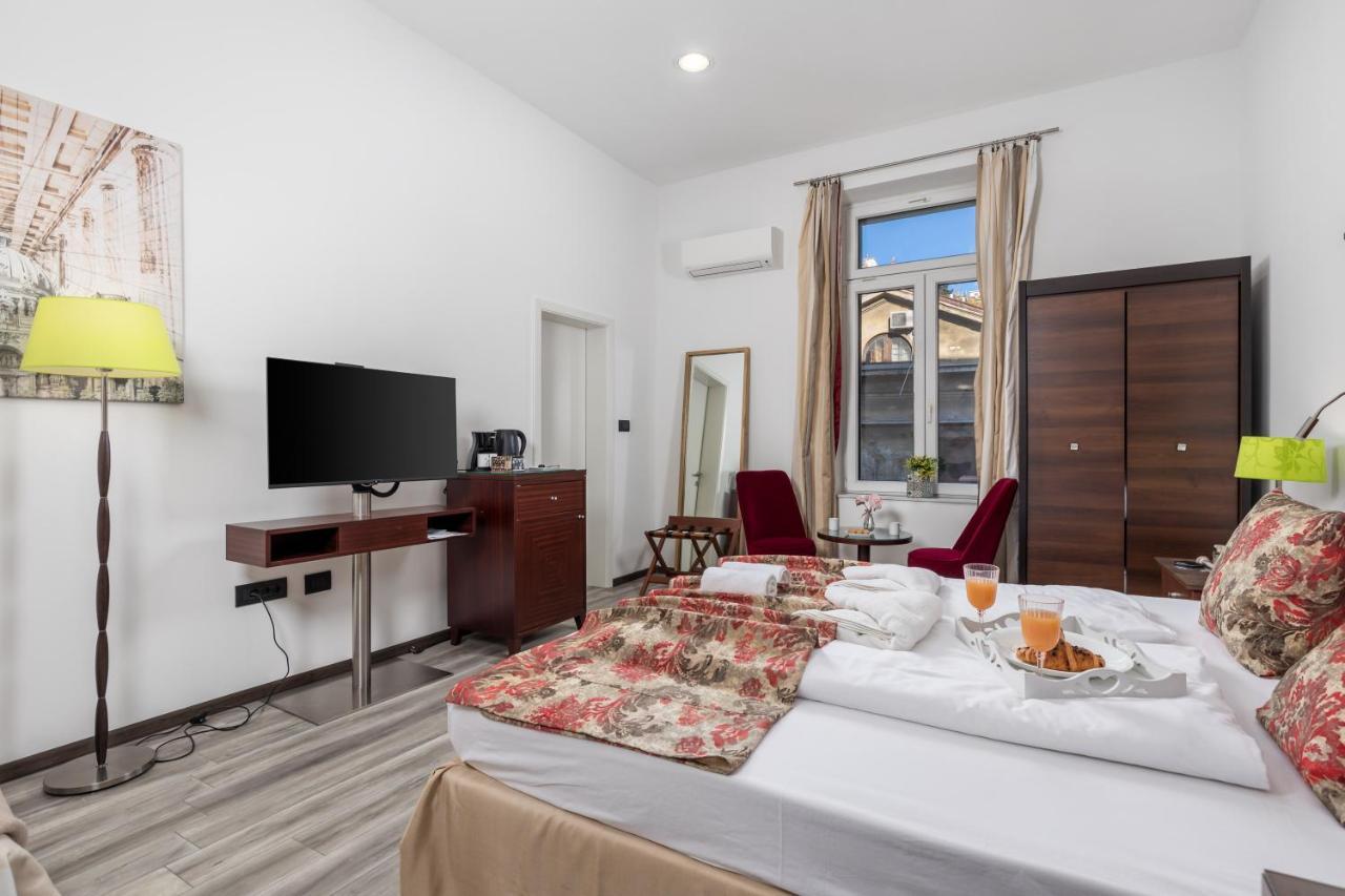 Continentale Apartmán *