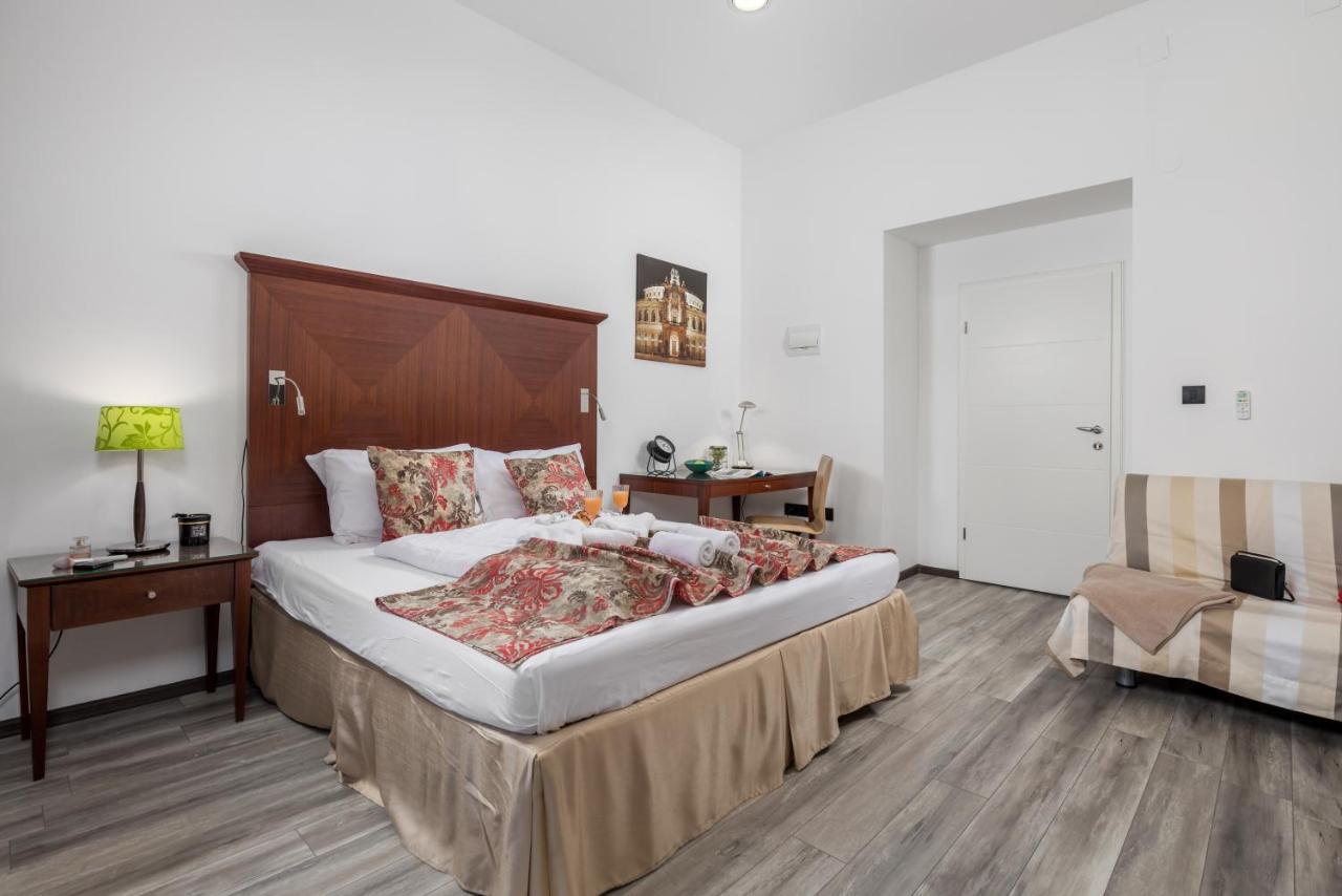Continentale Apartmán *