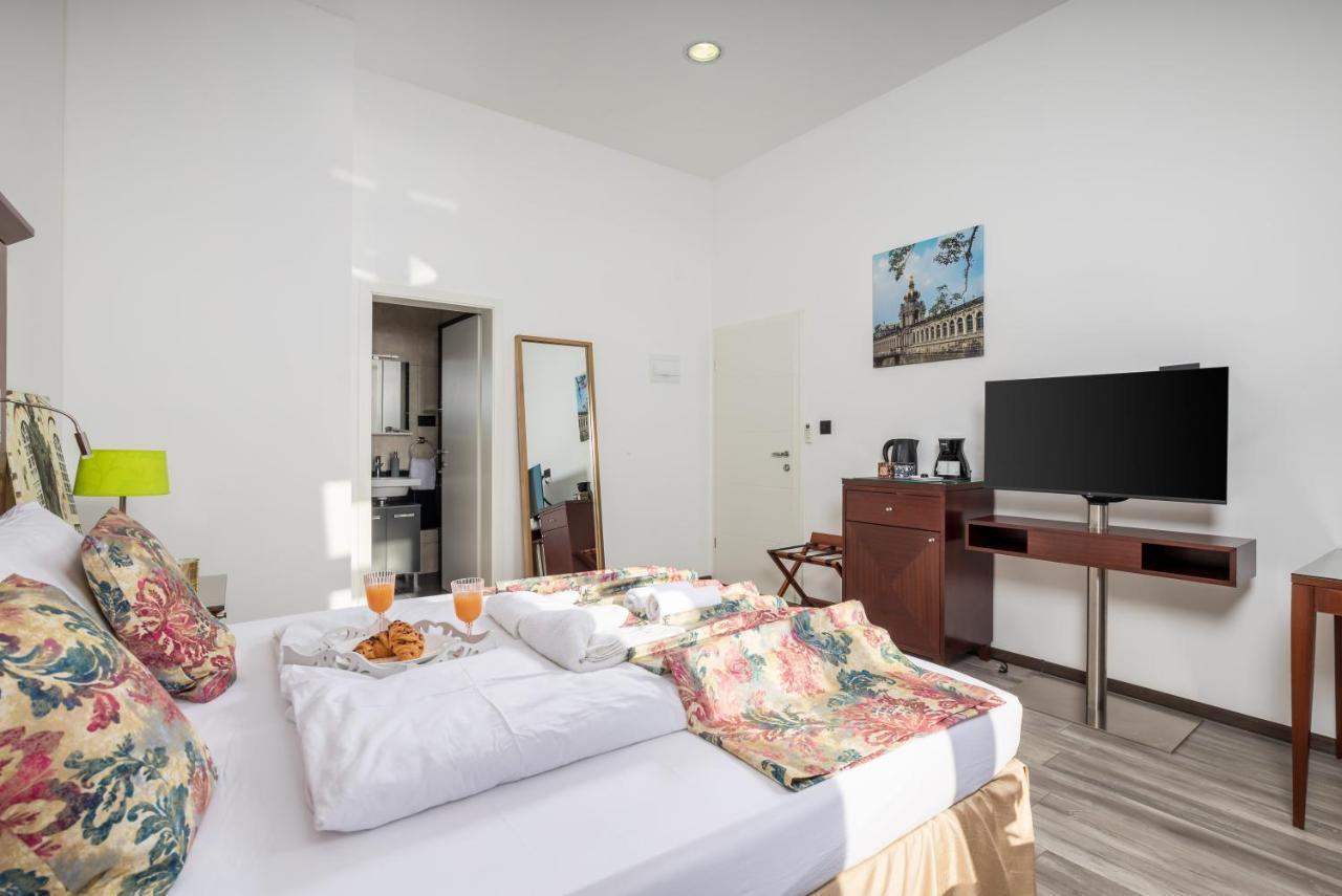 Continentale Apartmán Rijeka