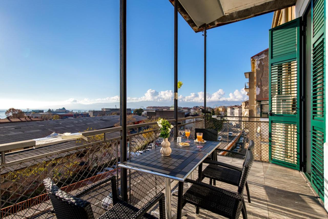 Continentale Appartement *