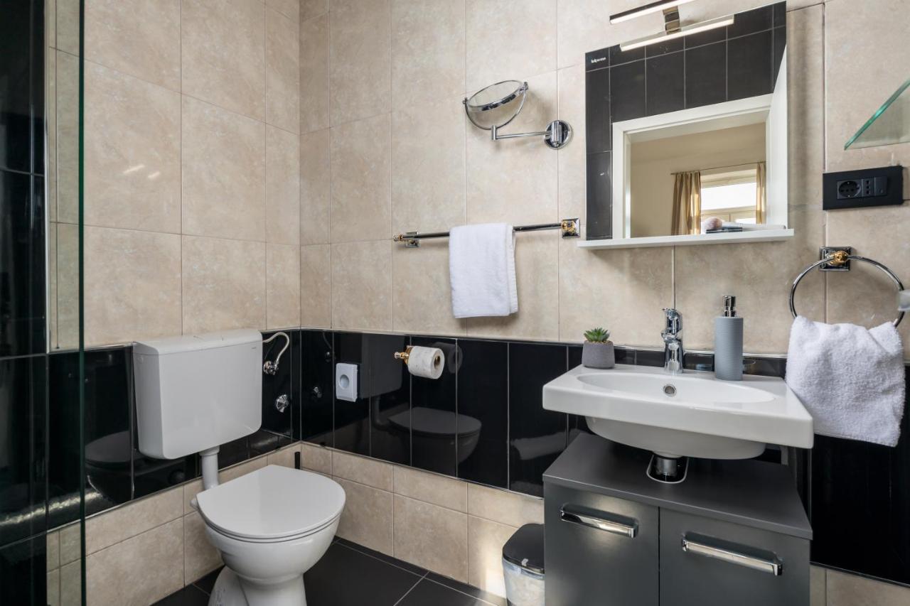 Continentale Apartmán *