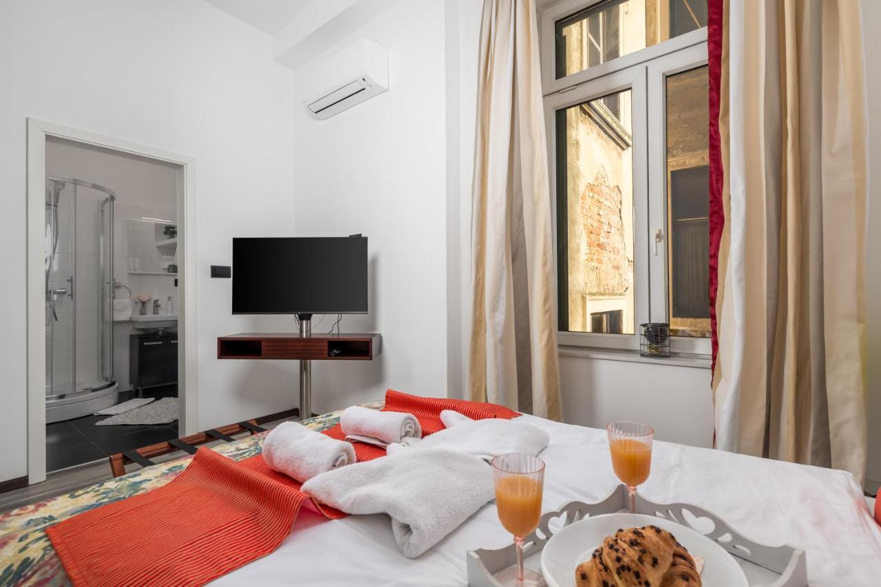 Continentale Appartement *
