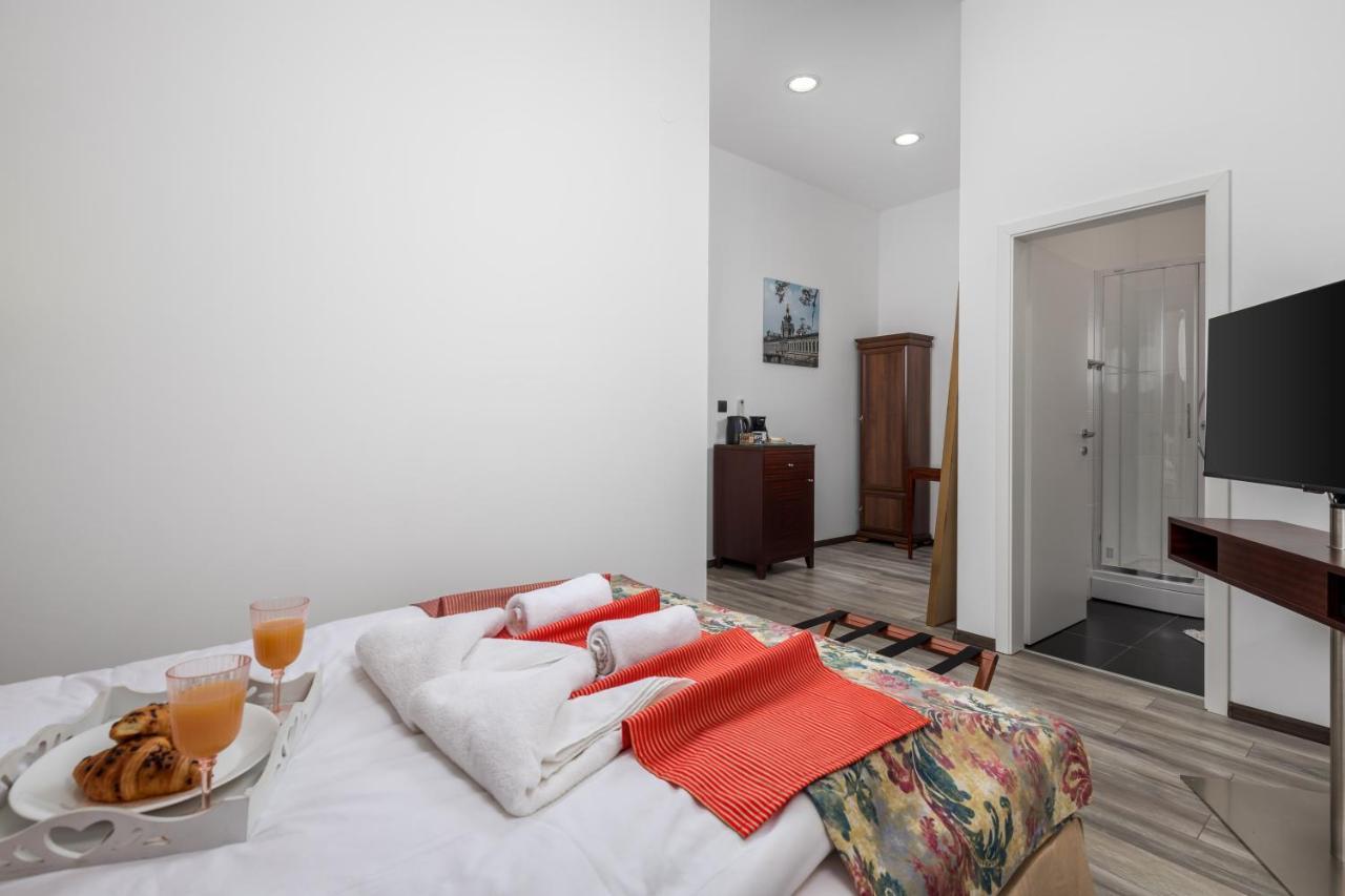 Continentale Apartmán *